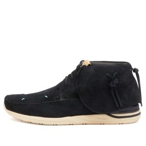 Visvim FBT Lhamo-Folk