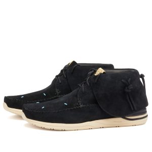 Visvim FBT Lhamo-Folk