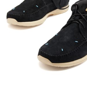 Visvim FBT Lhamo-Folk