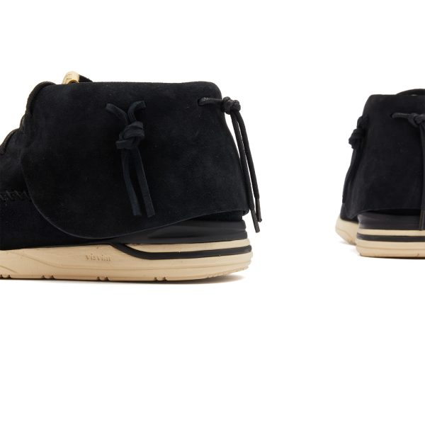 Visvim FBT Lhamo-Folk