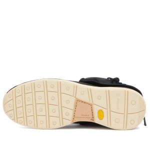 Visvim FBT Lhamo-Folk