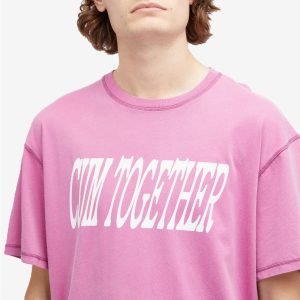 Carne Bollente Cum Together T-Shirt