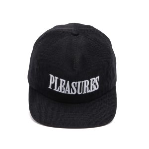 Pleasures Corduroy Snapback