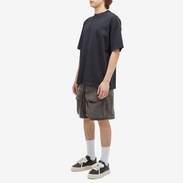 Cole Buxton Garment Dyed Combat Shorts