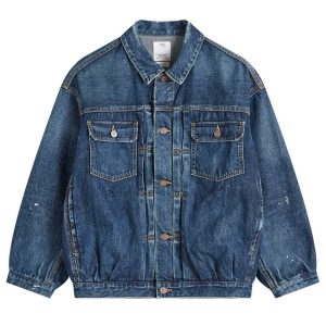 Visvim 101XX Jacket