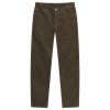 Visvim Fluxus 19 Corduroy Trousers