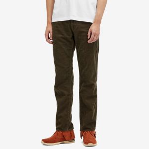 Visvim Fluxus 19 Corduroy Trousers