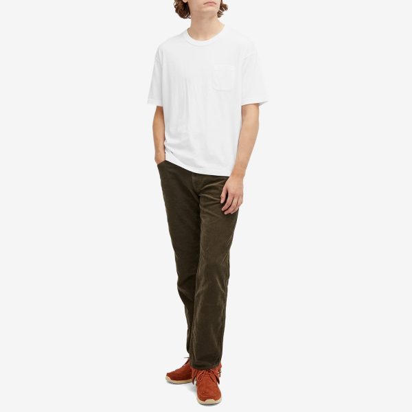 Visvim Fluxus 19 Corduroy Trousers