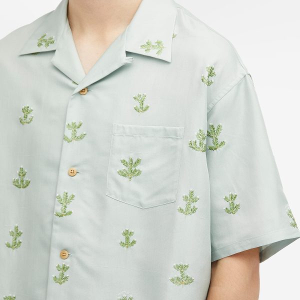 Visvim Crosby Shirt