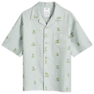 Visvim Crosby Shirt