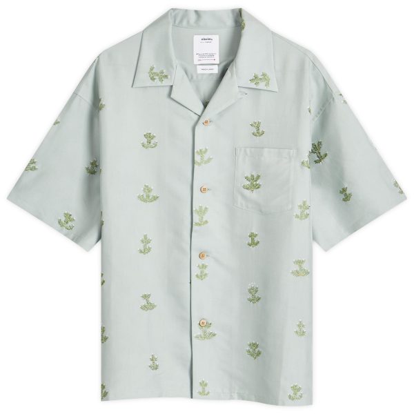 Visvim Crosby Shirt