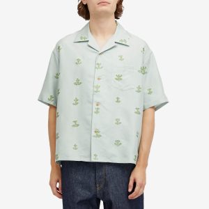 Visvim Crosby Shirt