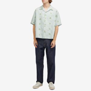 Visvim Crosby Shirt