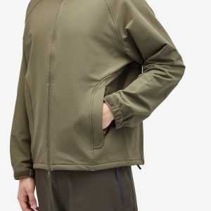 Hiking Patrol Soft Shell Jacket