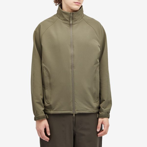 Hiking Patrol Soft Shell Jacket