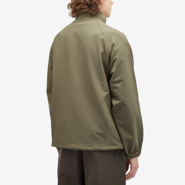 Hiking Patrol Soft Shell Jacket