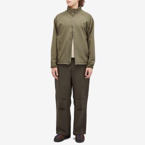 Hiking Patrol Soft Shell Jacket