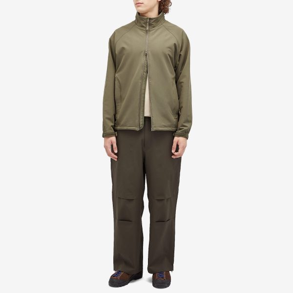 Hiking Patrol Soft Shell Jacket