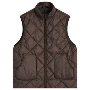 Hiking Patrol Lightweight Down Vest