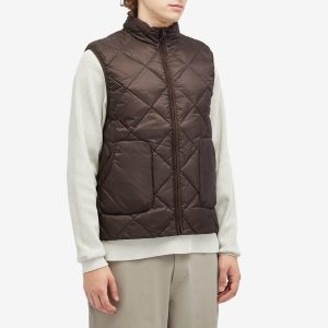 Hiking Patrol Lightweight Down Vest