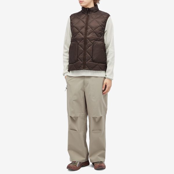 Hiking Patrol Lightweight Down Vest