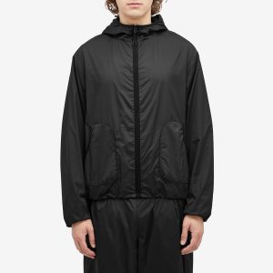 Hiking Patrol Hooded Jacket