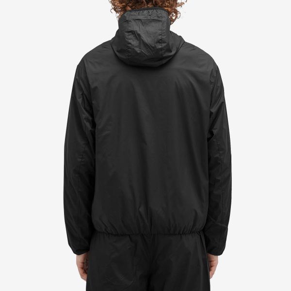 Hiking Patrol Hooded Jacket