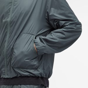 Hiking Patrol Hooded Jacket