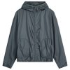 Hiking Patrol Hooded Jacket