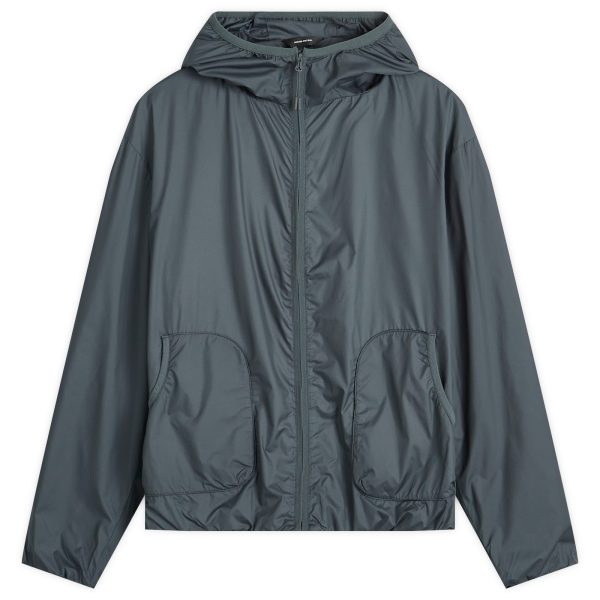 Hiking Patrol Hooded Jacket