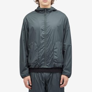 Hiking Patrol Hooded Jacket