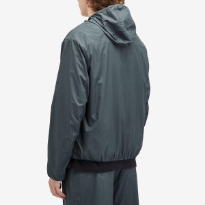 Hiking Patrol Hooded Jacket