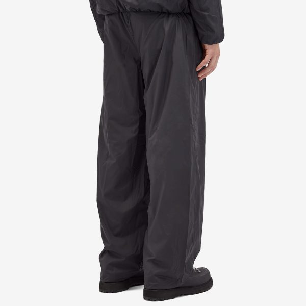 Hiking Patrol Windproof Trousers