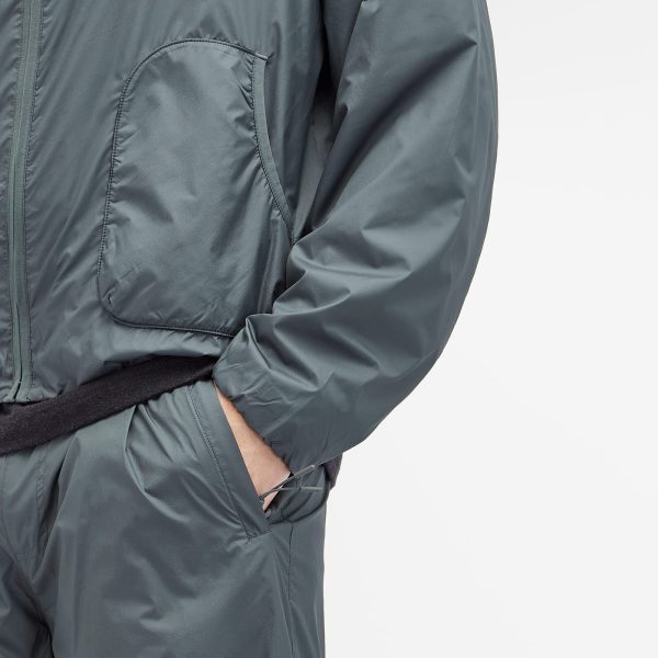 Hiking Patrol Windproof Trousers