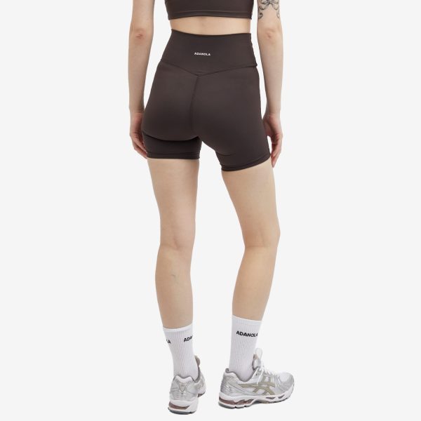 Adanola Ultimate Crop Cycling Shorts