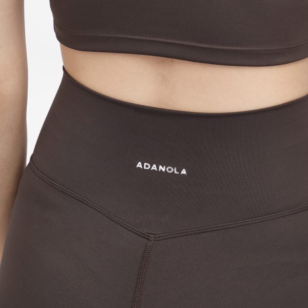 Adanola Ultimate Crop Cycling Shorts