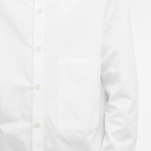 Sage Nation NATEL Cotton Shirt