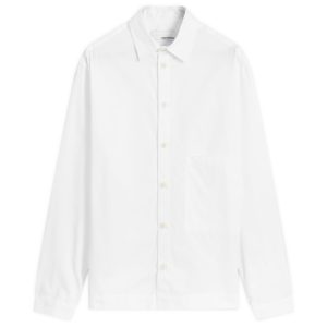 Sage Nation NATEL Cotton Shirt