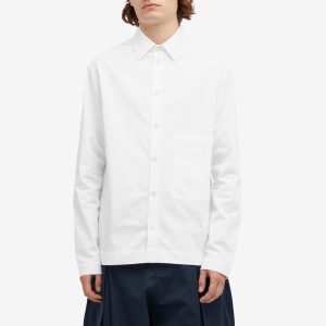 Sage Nation NATEL Cotton Shirt