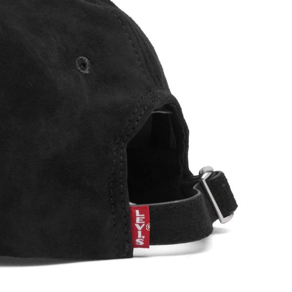 Levis x jjjjound Suede Cap