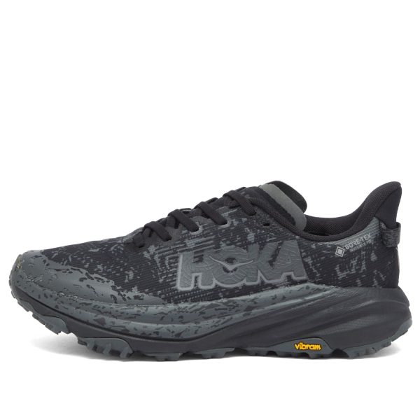 HOKA ONE ONE W Speedgoat 6 GTX