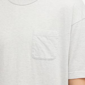 Visvim Ultimate Jumbo T-Shirt