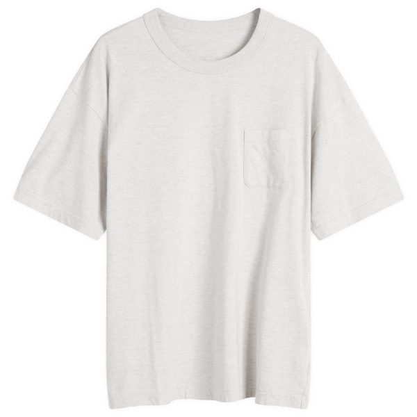 Visvim Ultimate Jumbo T-Shirt