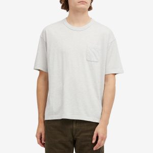 Visvim Ultimate Jumbo T-Shirt