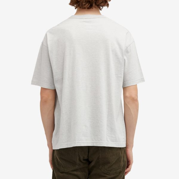 Visvim Ultimate Jumbo T-Shirt