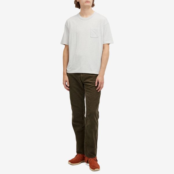 Visvim Ultimate Jumbo T-Shirt