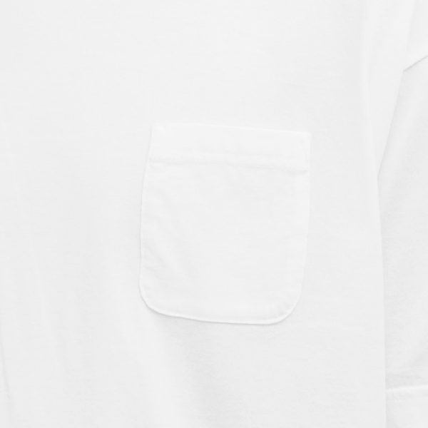 Visvim Ultimate Jumbo T-Shirt