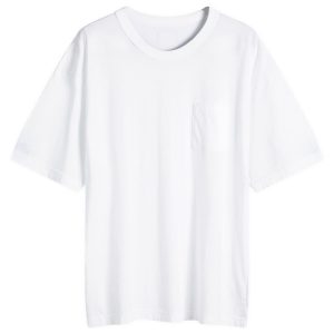 Visvim Ultimate Jumbo T-Shirt