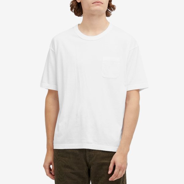 Visvim Ultimate Jumbo T-Shirt