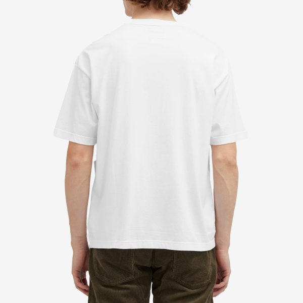 Visvim Ultimate Jumbo T-Shirt